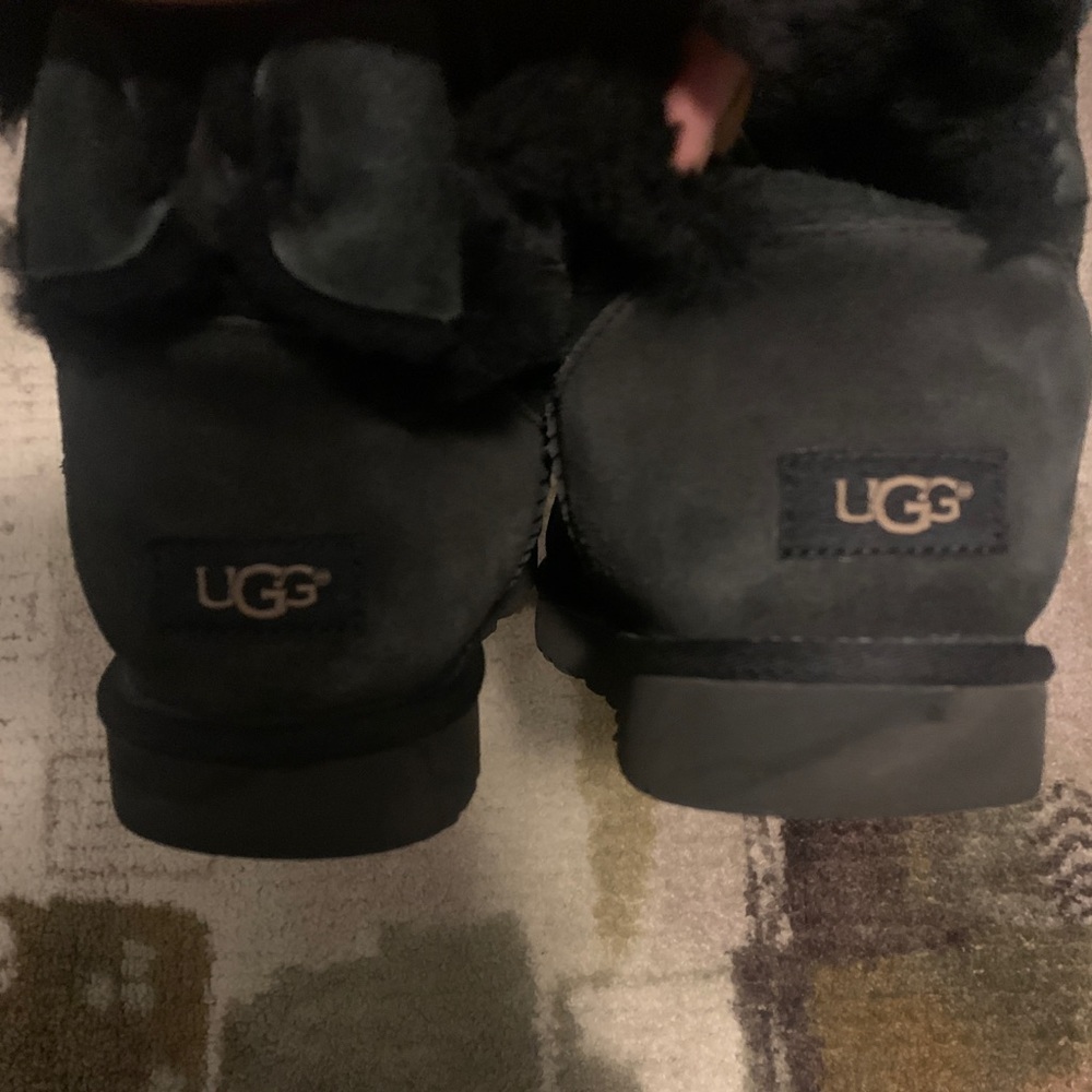 Ugg Boots Size 9